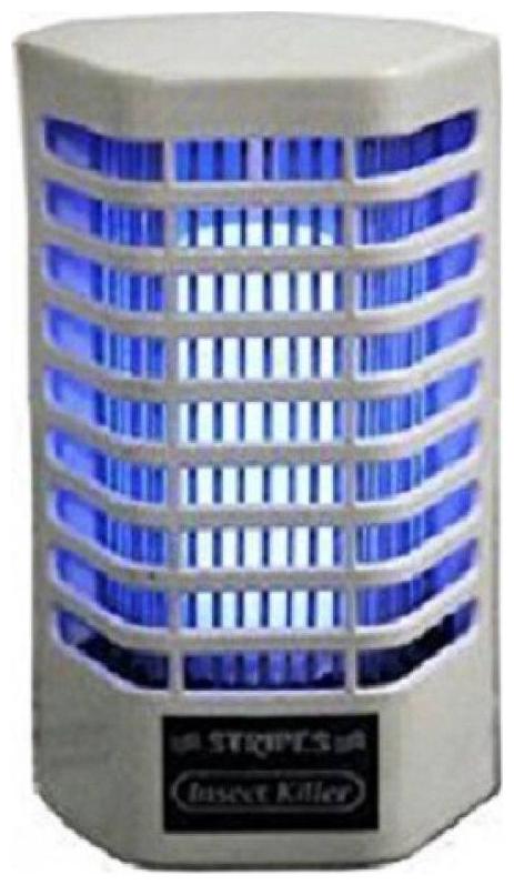

Super Electric Mosquito Killer Cum Night Lamp (Pack of 1)