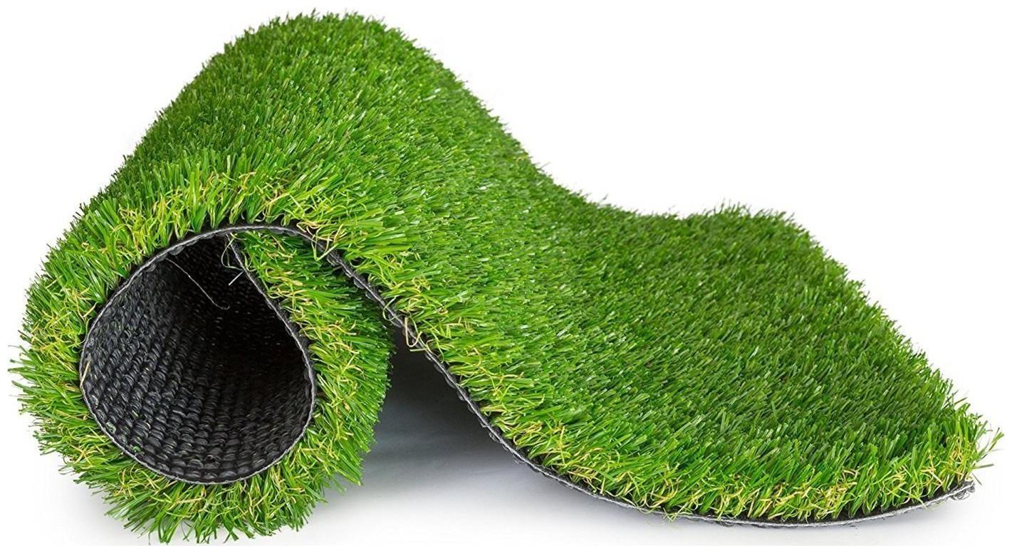 

Super India Grass Green Mat 1 Piece (2 5 cm (0 98 inch) x 45 cm (17 71 inch) x 60 cm (23 62 inch))