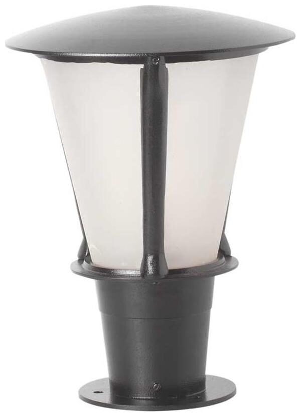 

SuperScape Outdoor Lighting Gate Pillar Post Lighting GL4740