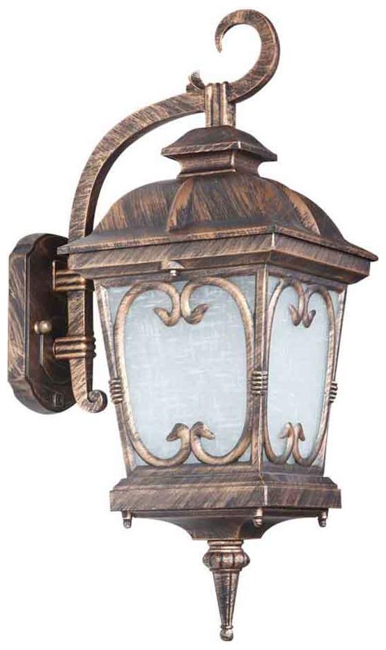 

Superscape Outdoor Lighting Exterior Wall Light Traditional