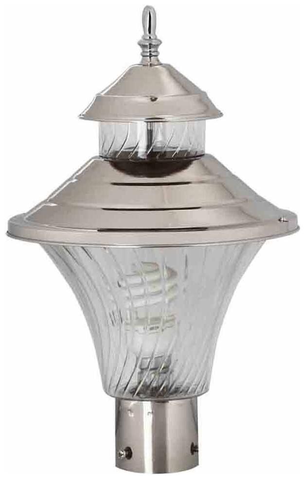 

Superscape Outdoor Lighting Gate Pillar Post Lighting