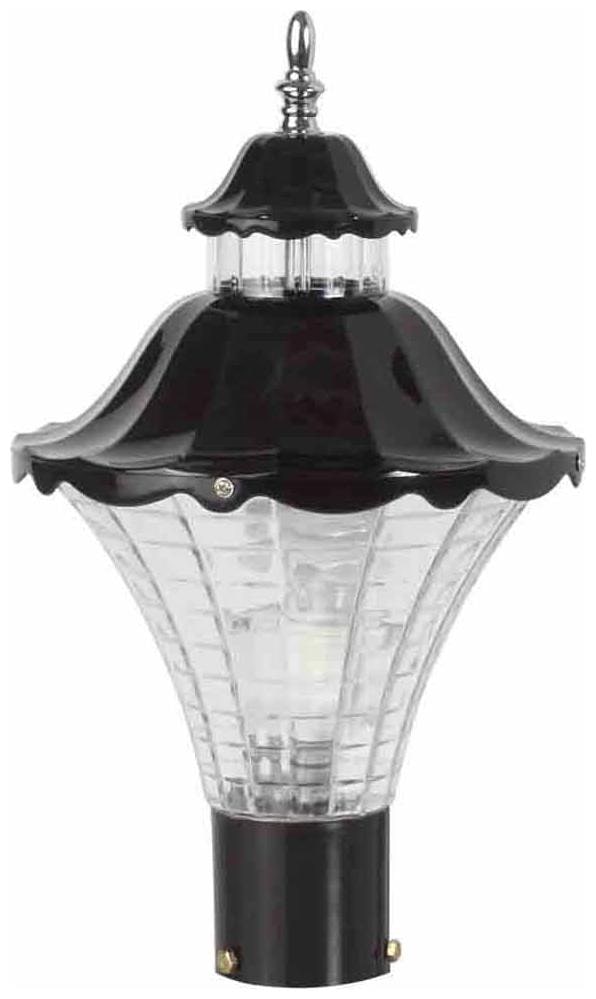 

Superscape Outdoor Lighting Gate Pillar Post Lighting