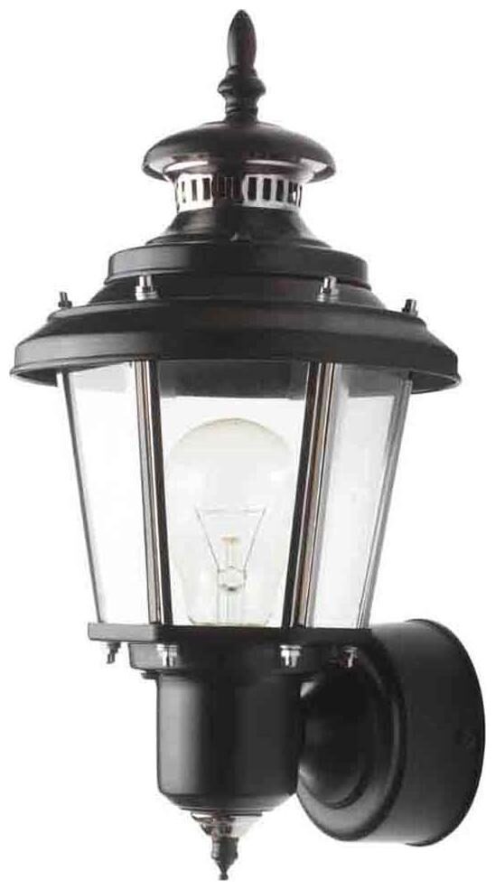 

Superscape Outdoor Lighting Exterior Wall Light Traditional