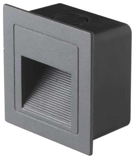 

SuperScape Outdoor Lighting Outdoor Step Light Concealed FLC58