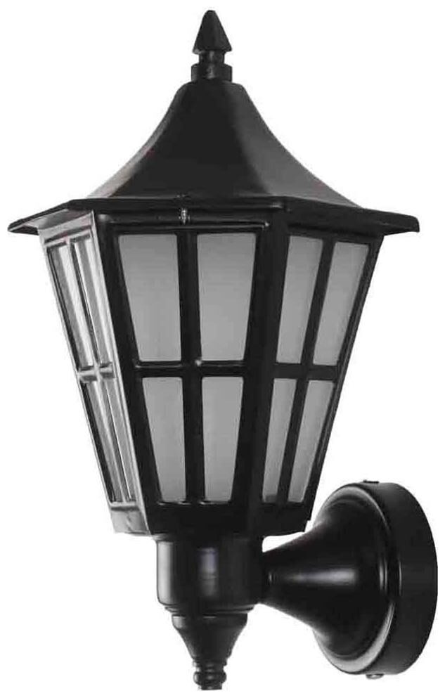 

Superscape Outdoor Lighting Exterior Wall Light Traditional