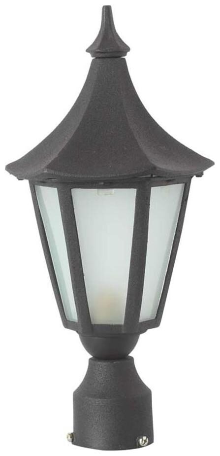 

SuperScape Outdoor Lighting Gate Pillar Post Lighting GL4751