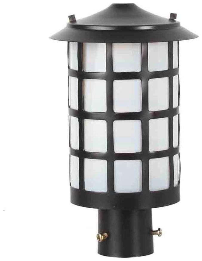 

Superscape Outdoor Lighting Gate Pillar Post Lighting