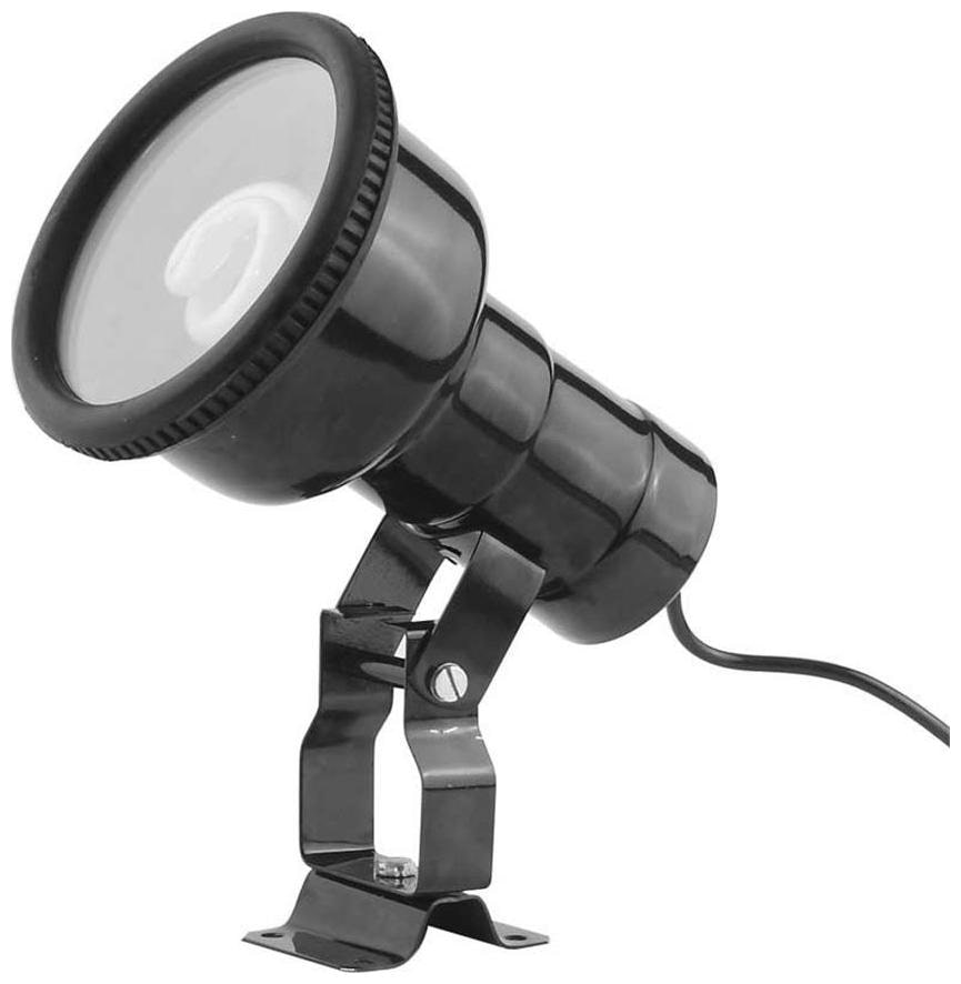 

SuperScape Outdoor Lighting Adjustible Spotlight K821-L