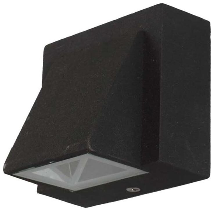 

SuperScape Outdoor Lighting Exterior Wall Light LED WL1975