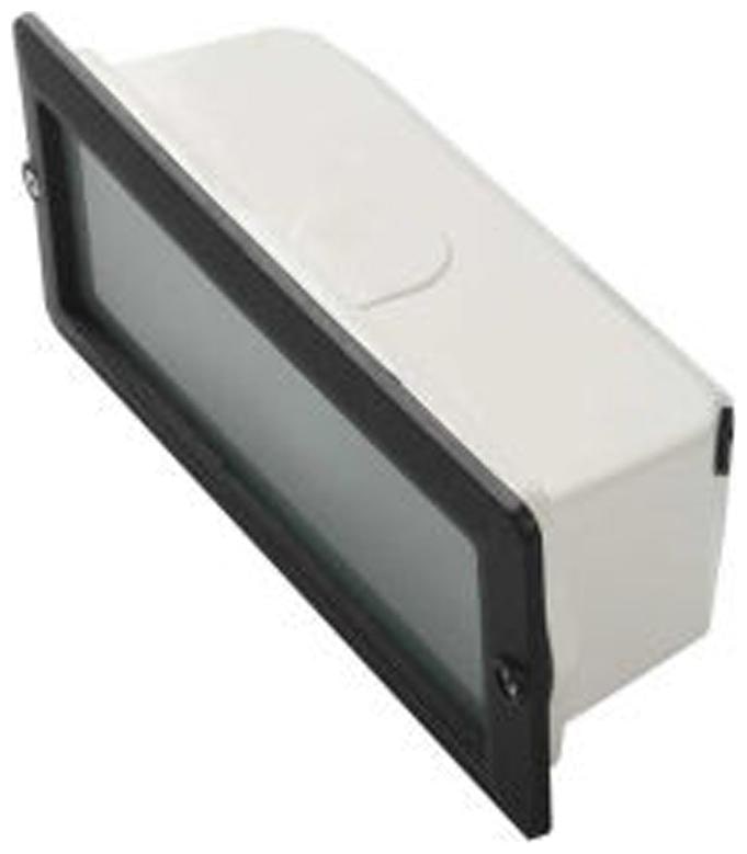 

Superscape Outdoor Lighting Outdoor Step Light Concealed