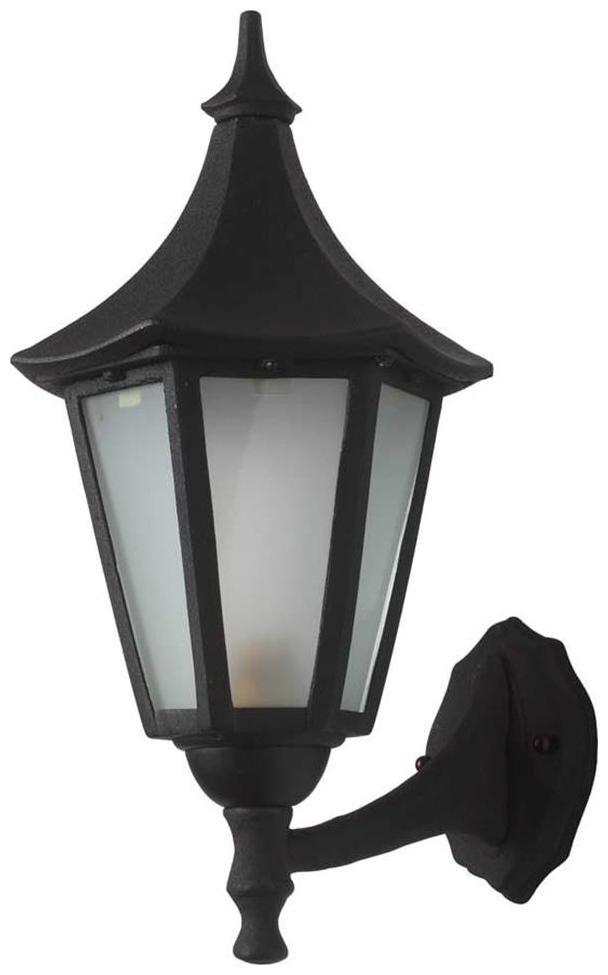 

SuperScape Outdoor Lighting Exterior Wall Light Traditional WL1973