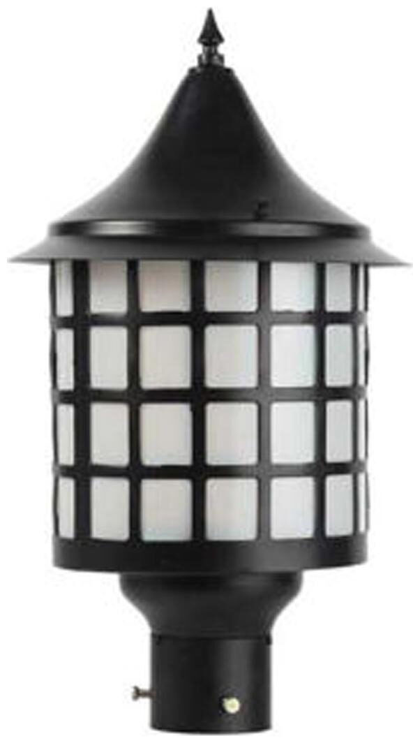 

Superscape Outdoor Lighting Gate Pillar Post Lighting (Large)