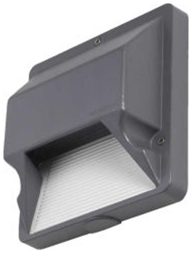 

Superscape Outdoor Lighting Outdoor Step Light Surface