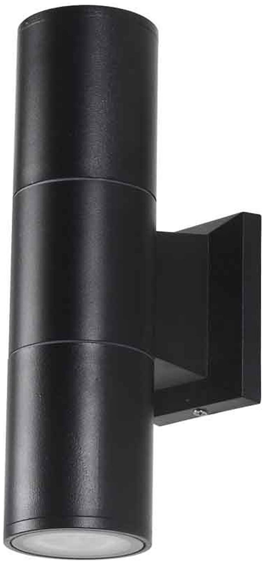 

SuperScape Outdoor Lighting Architectural Up And Down Wall Light WL1395