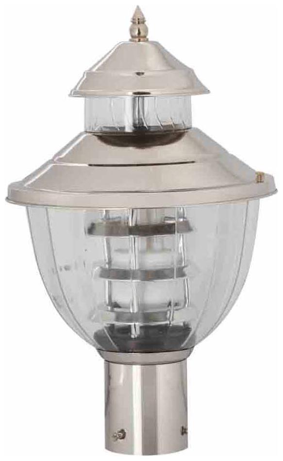 

Superscape Outdoor Lighting Gate Pillar Post Lighting