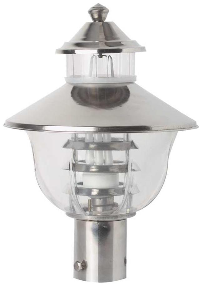 

SuperScape Outdoor Lighting Gate Pillar Post Lighting GL4741-S