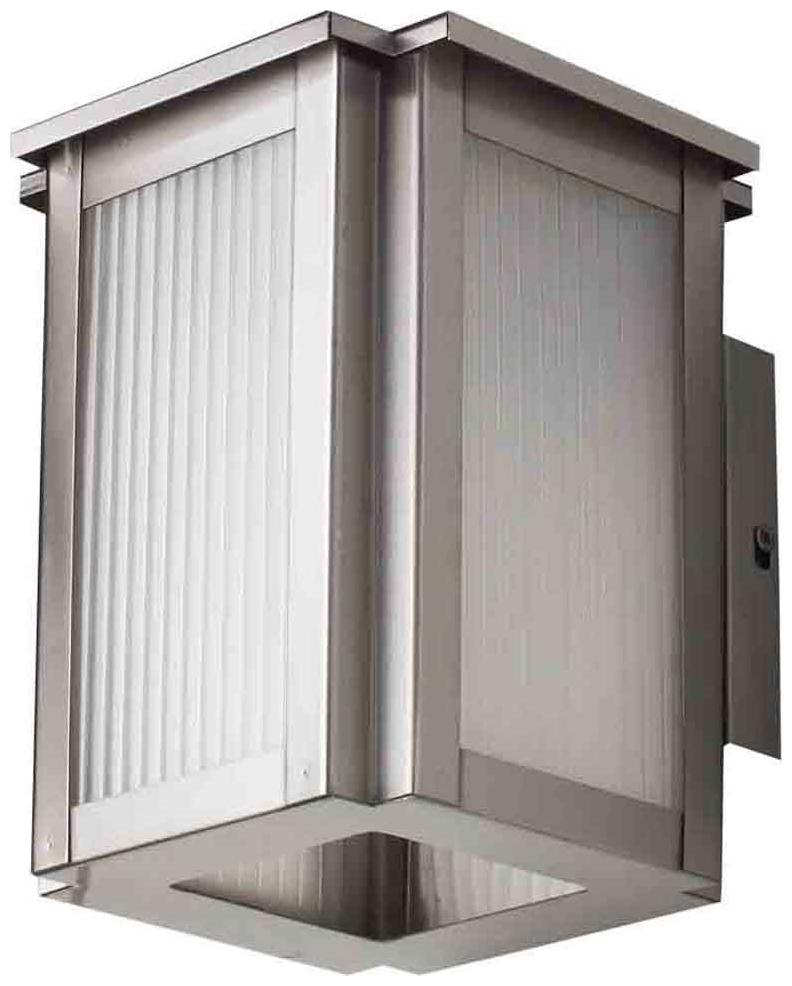 

Superscape Outdoor Lighting Exterior Wall Light Modern