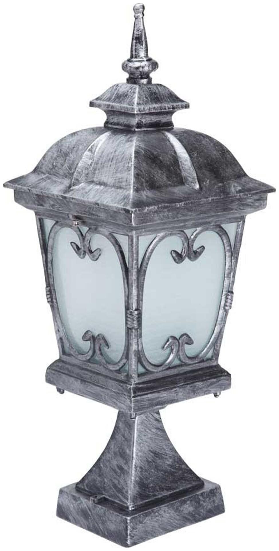 

SuperScape Outdoor Lighting Gate Pillar Post Lighting GL4578