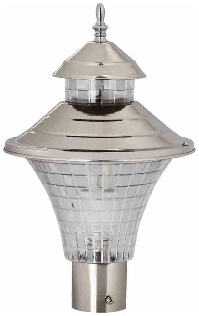 

Superscape Outdoor Lighting Gate Pillar Post Lighting