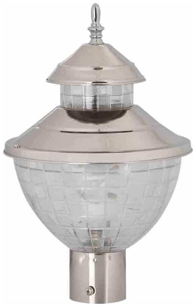 

Superscape Outdoor Lighting Gate Pillar Post Lighting