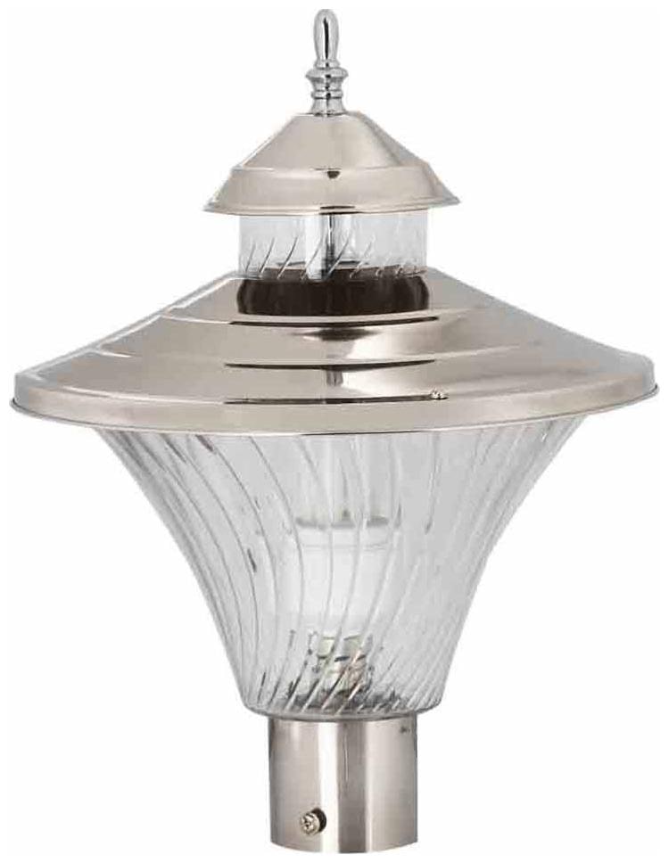

Superscape Outdoor Lighting Gate Pillar Post Lighting