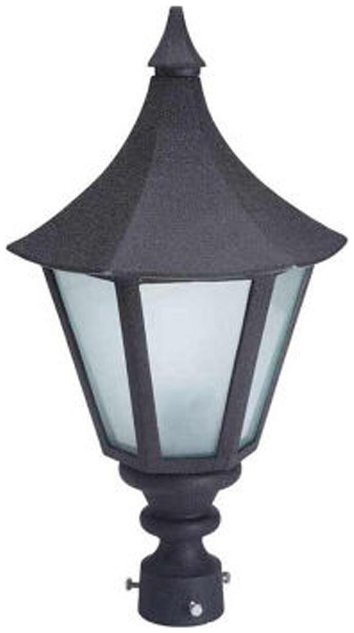 

Superscape Outdoor Lighting Gate Pillar Post Lighting (Small)