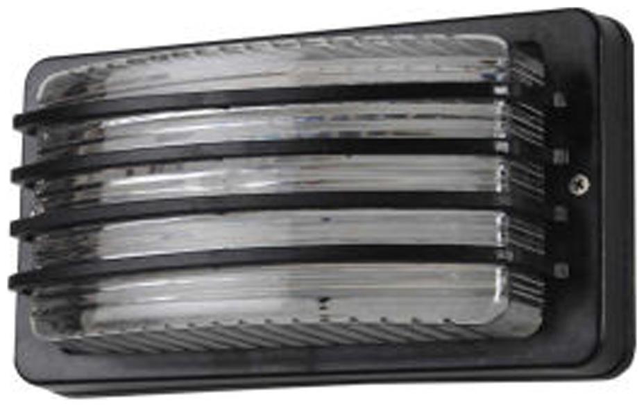 

Superscape Outdoor Lighting Bulkheads