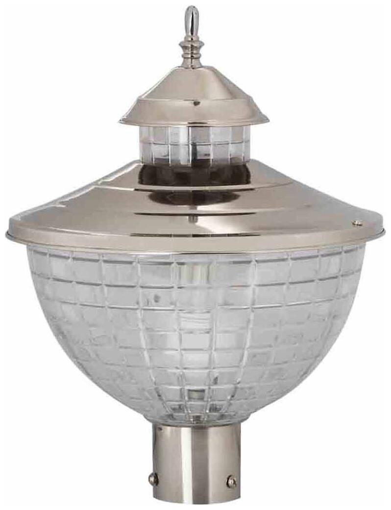 

Superscape Outdoor Lighting Gate Pillar Post Lighting
