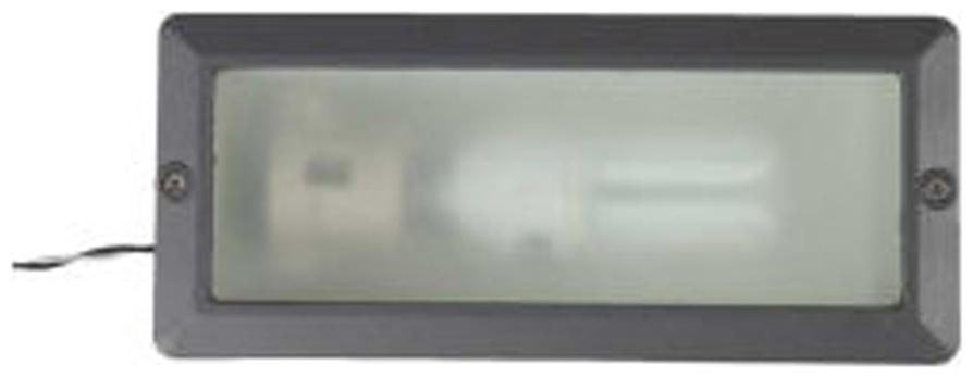 

Superscape Outdoor Lighting Outdoor Step Light Concealed