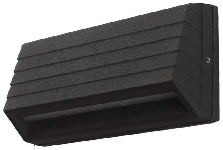 

SuperScape Outdoor Lighting Outdoor Step Light Surface FLC42