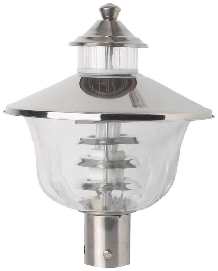 

SuperScape Outdoor Lighting Gate Pillar Post Lighting GL4741-L