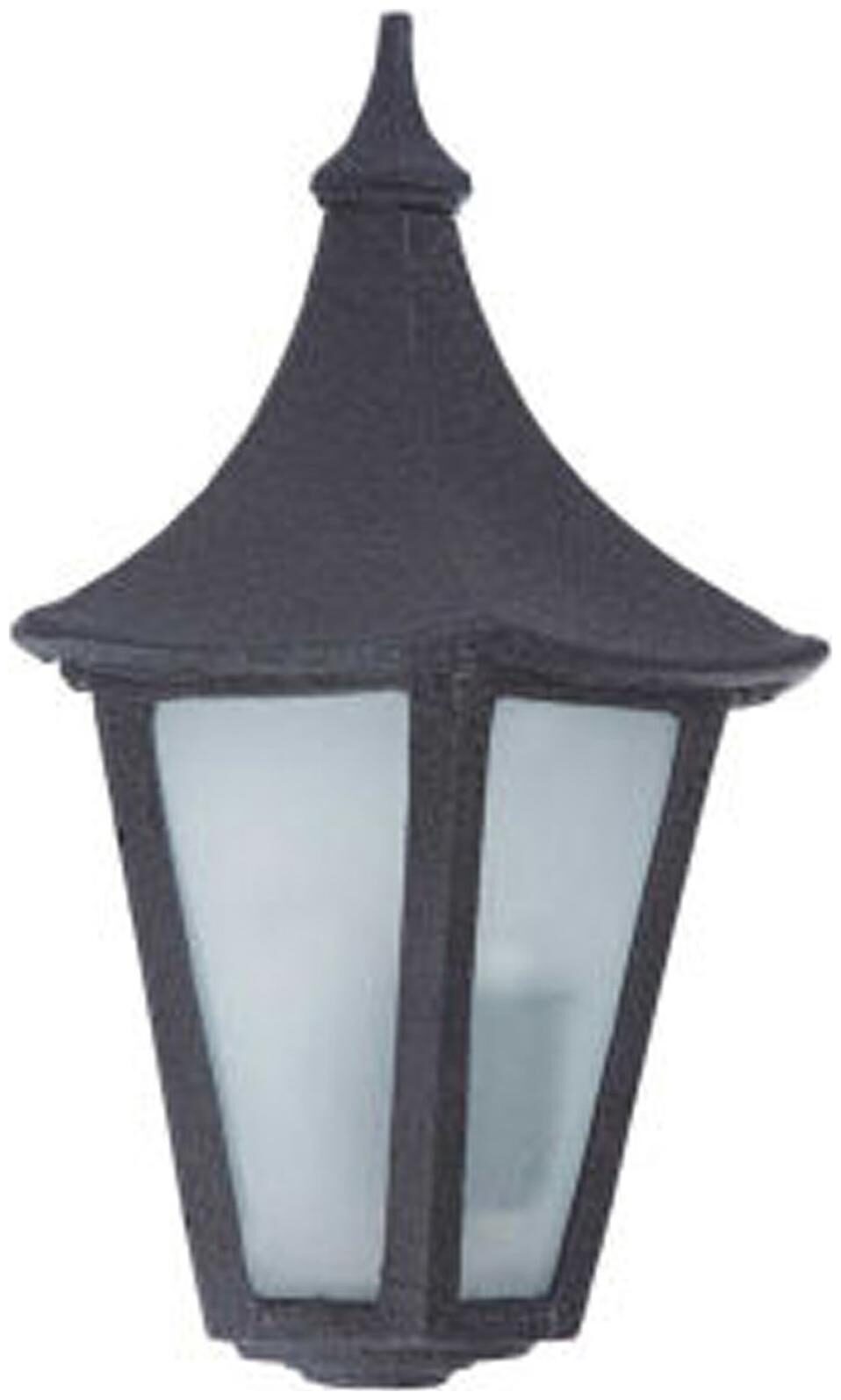 

Superscape Outdoor Lighting Exterior Wall Light Traditional