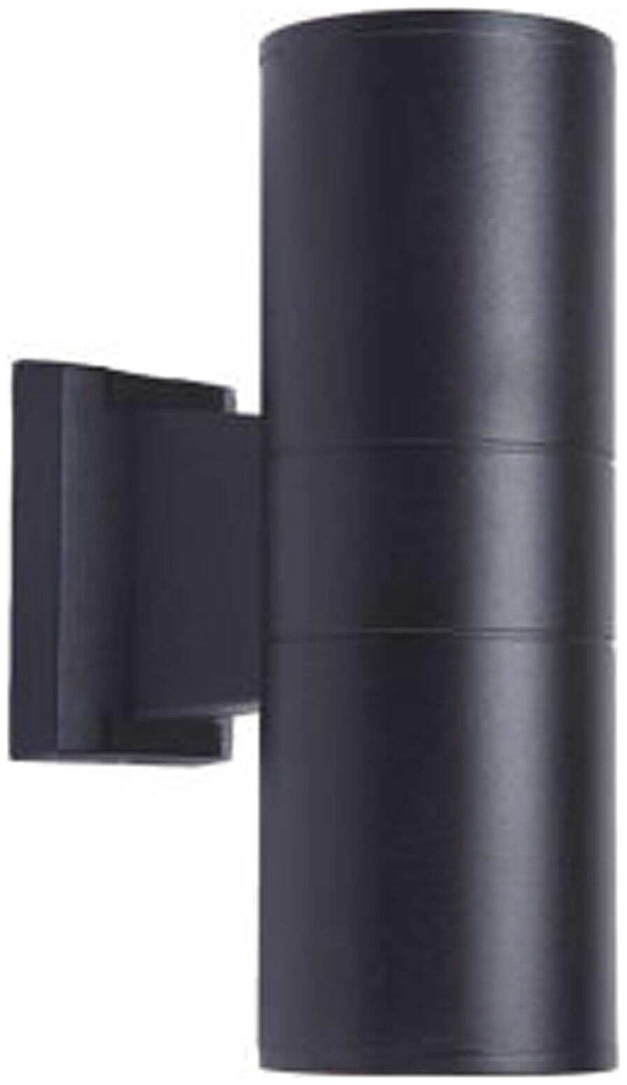 

Superscape Outdoor Lighting Architectural Up And Down Wall Light