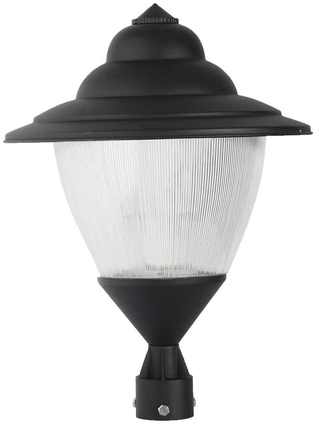

SuperScape Outdoor Lighting Gate Pillar Post Lighting GL4589