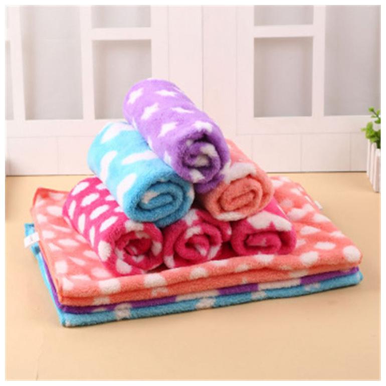 

Supersoft Microfiber face towel 10 pcs (25X25 )Cm