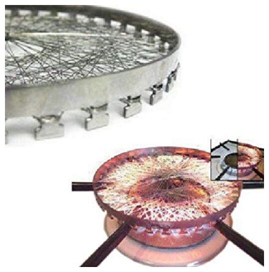 

CHOTTA JALI GAS TANDOOR
