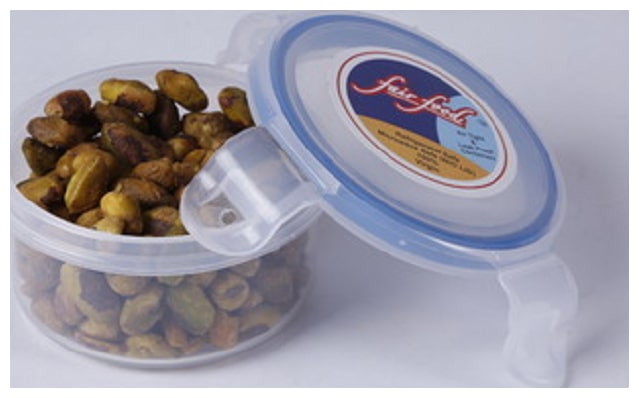 

MULTI ROUND CONTAINER 2 PCS SET