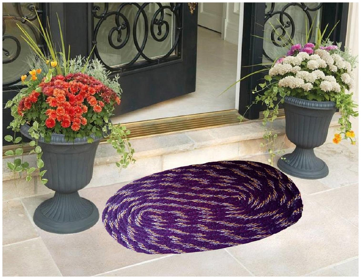 

Supreme Home Collective Cotton Door Mat