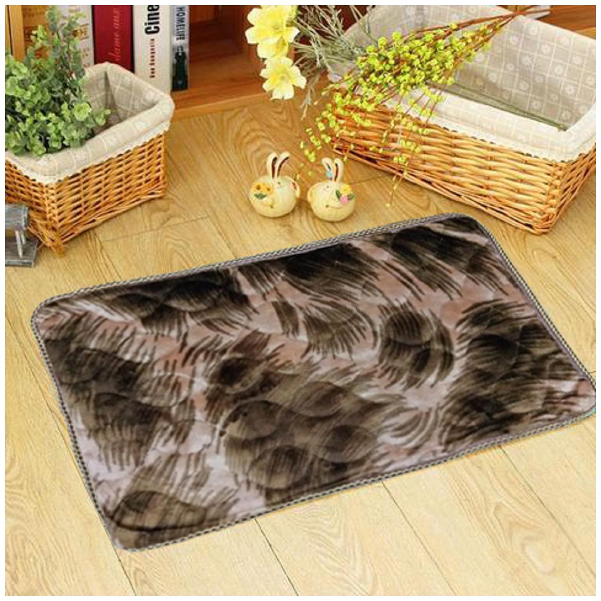 

Supreme Home Collective Beautiful Soft Bath Mat Floor Mat Door Mat