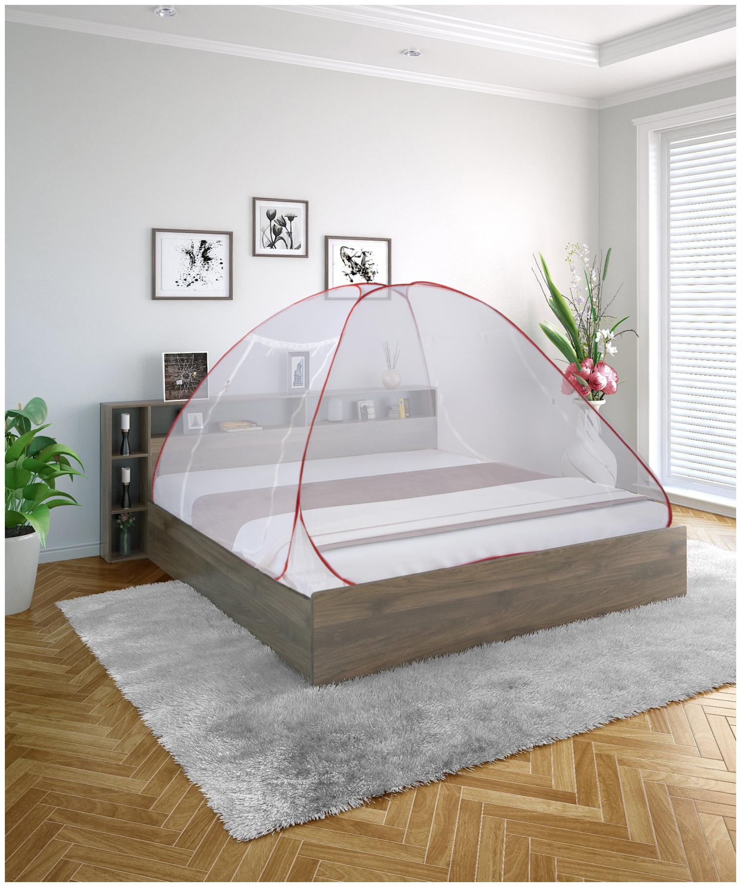 

Supreme Polyester Mosquito Nets