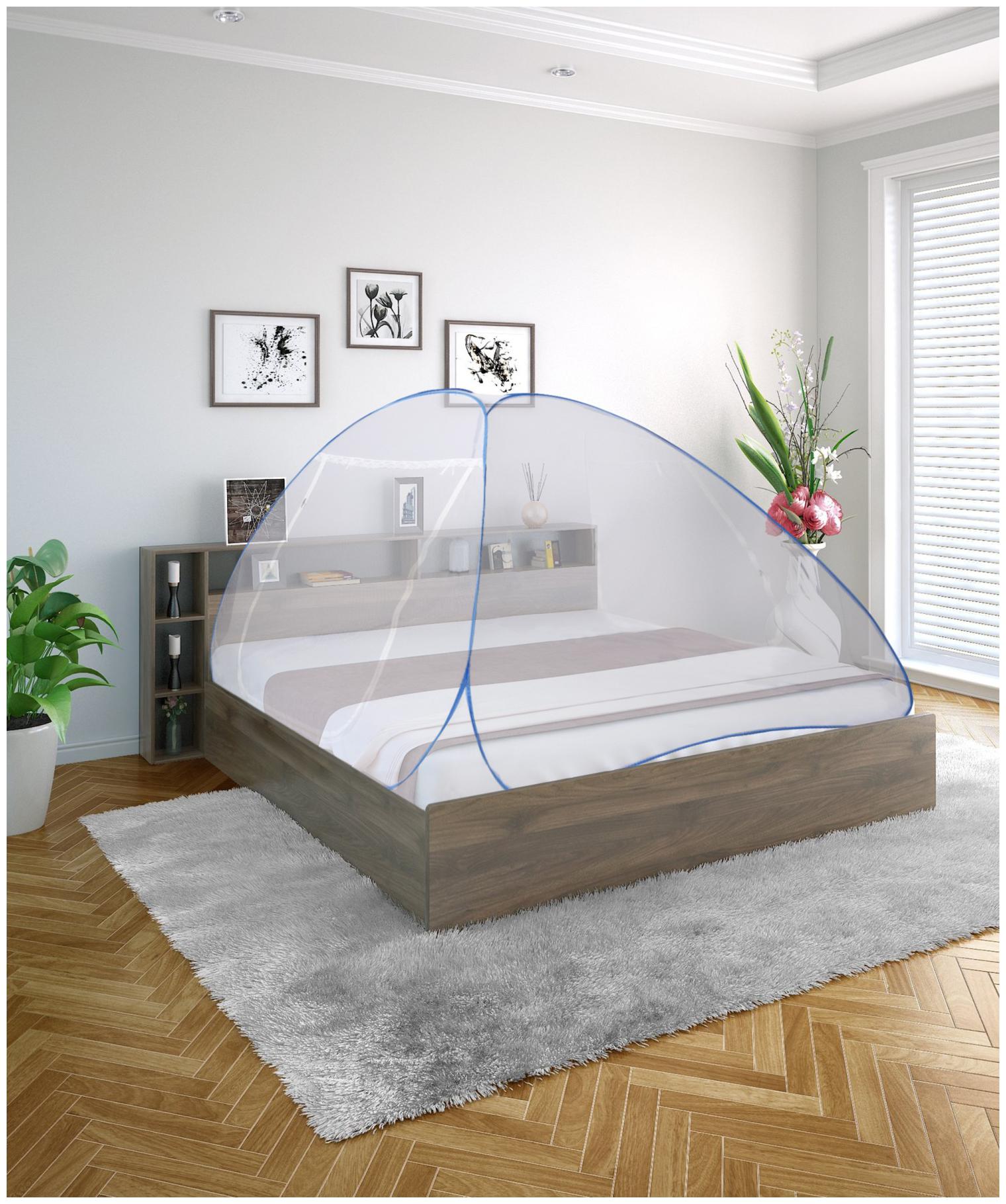 

Supreme Polyester Mosquito Nets