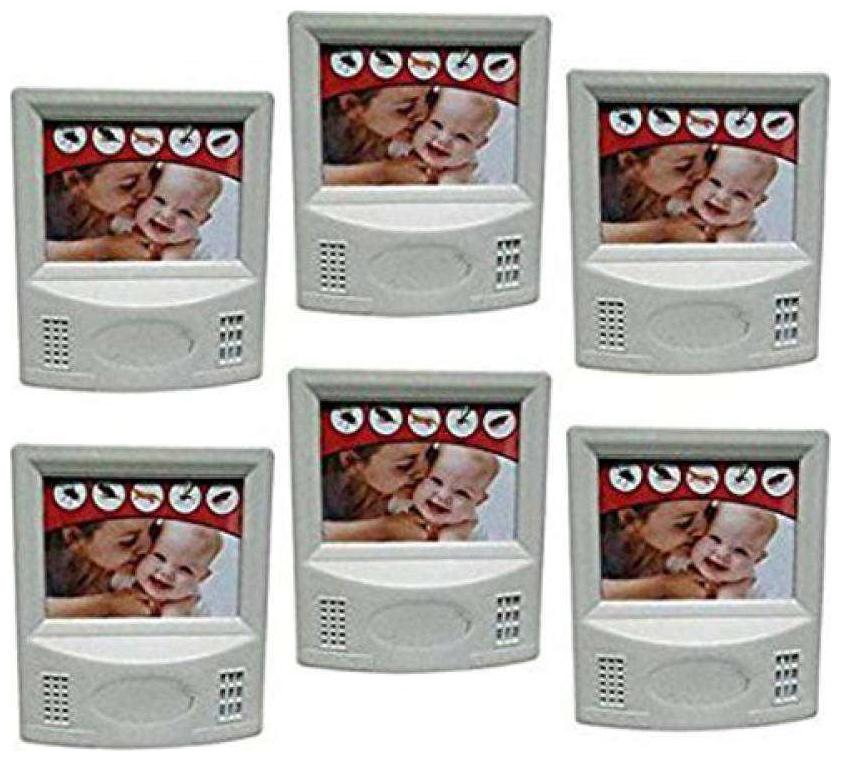 

Suraksha Electric Insect Repeller (Lantern) Pack of 6
