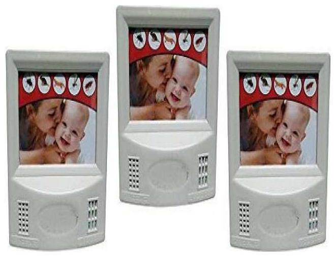

Suraksha Electric Insect Repeller (Lantern) Pack of 3