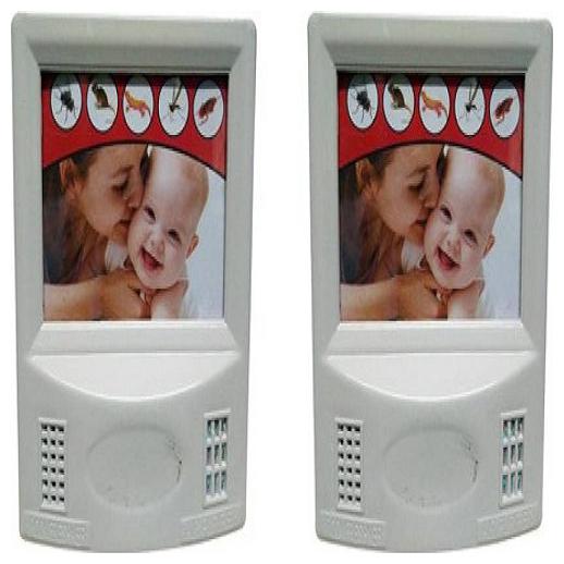 

Suraksha Electric Insect Repeller (Lantern) Pack of 2