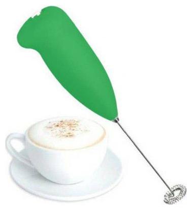 

SURSAI Hand Mini Mixer Blender Beater (Assorted) Pack of 1