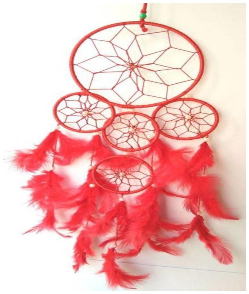 

SURya Dream Catcher
