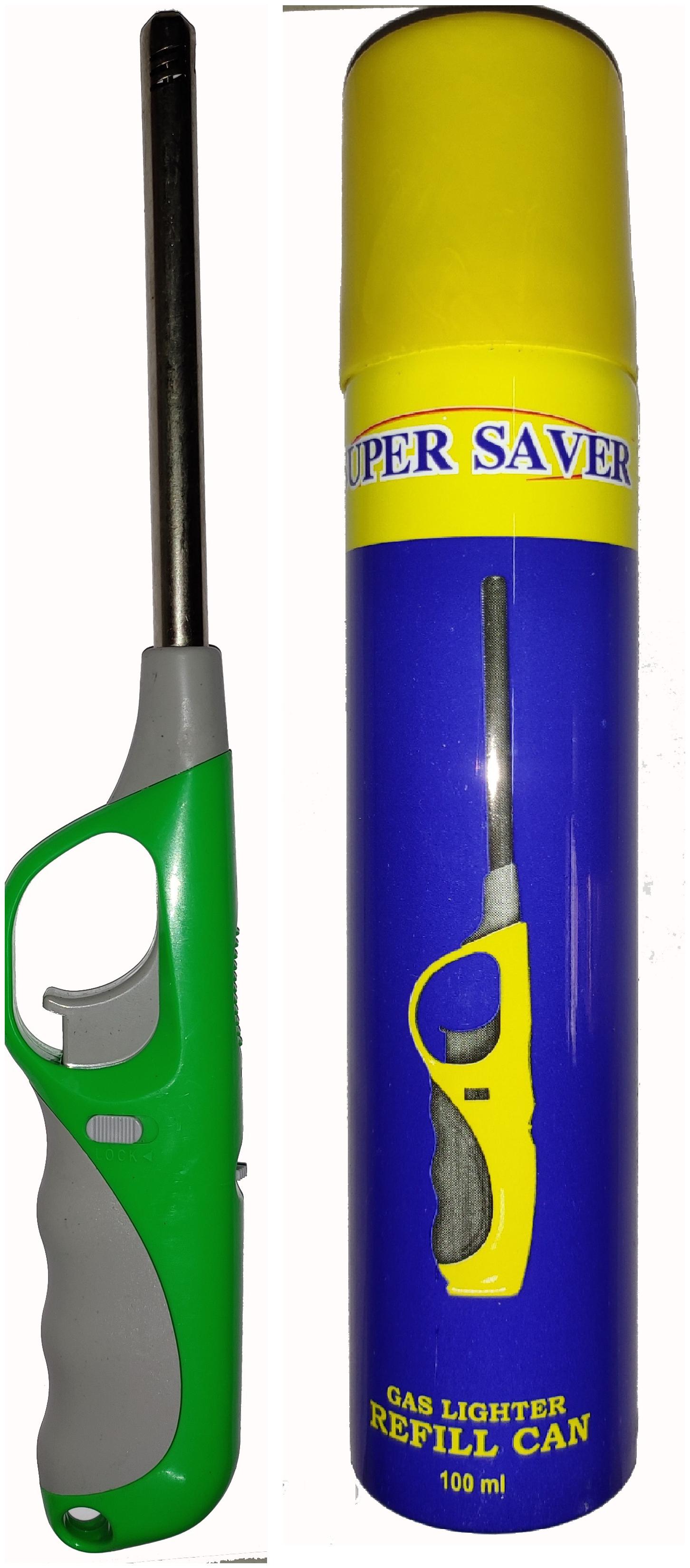 

suryarihant gas lighter