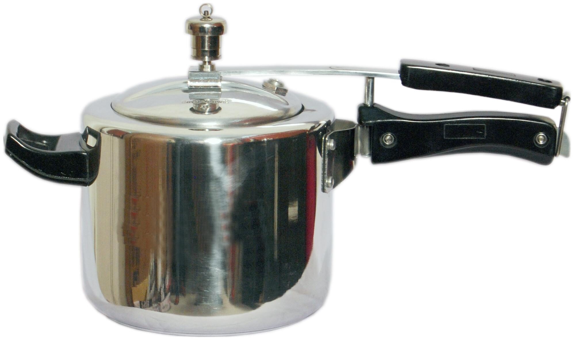 

Suryarihant 5 L Trusty Pressure Cooker From Surya Power