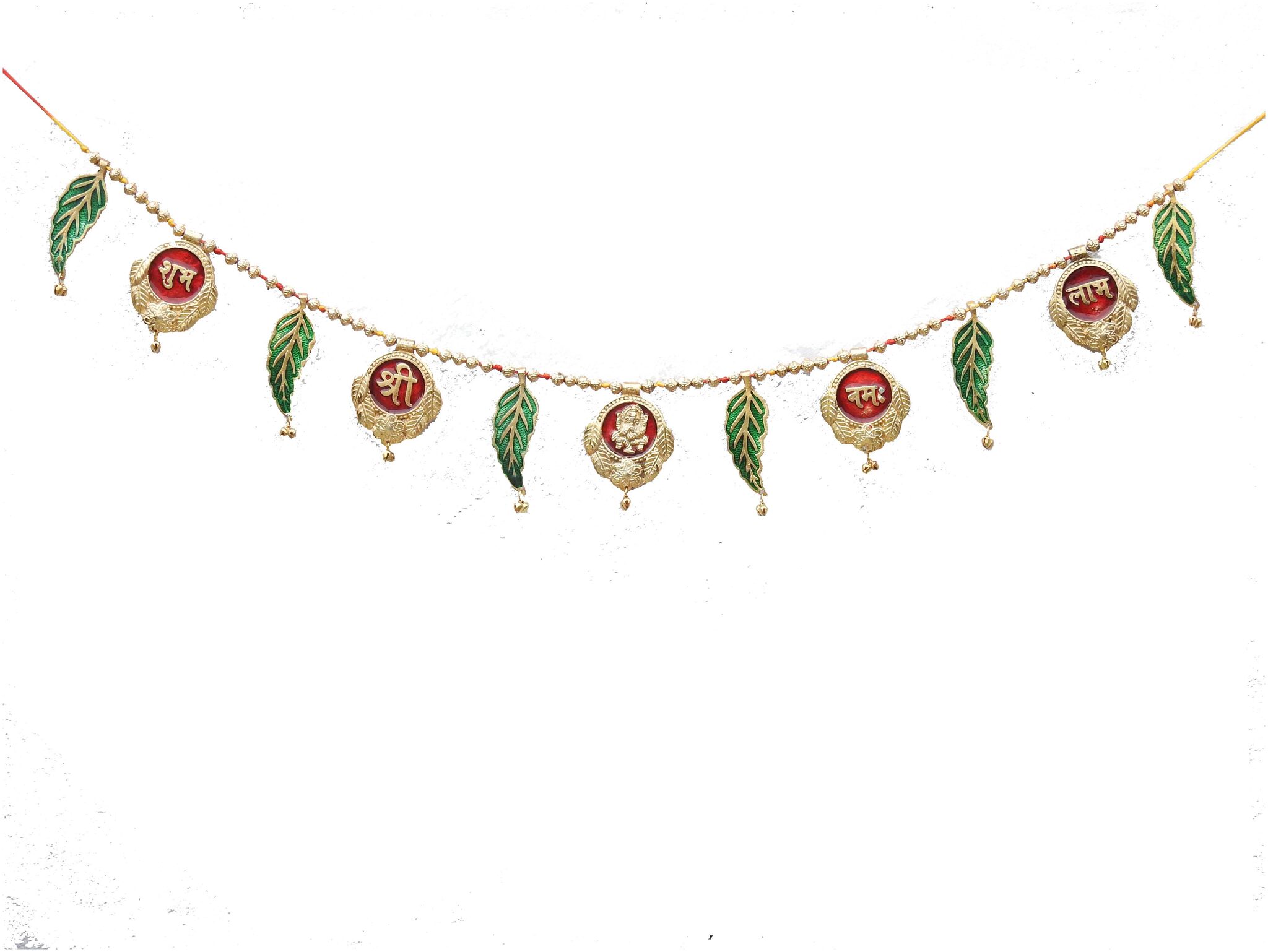 

Susajjit Decor Traditional Toran