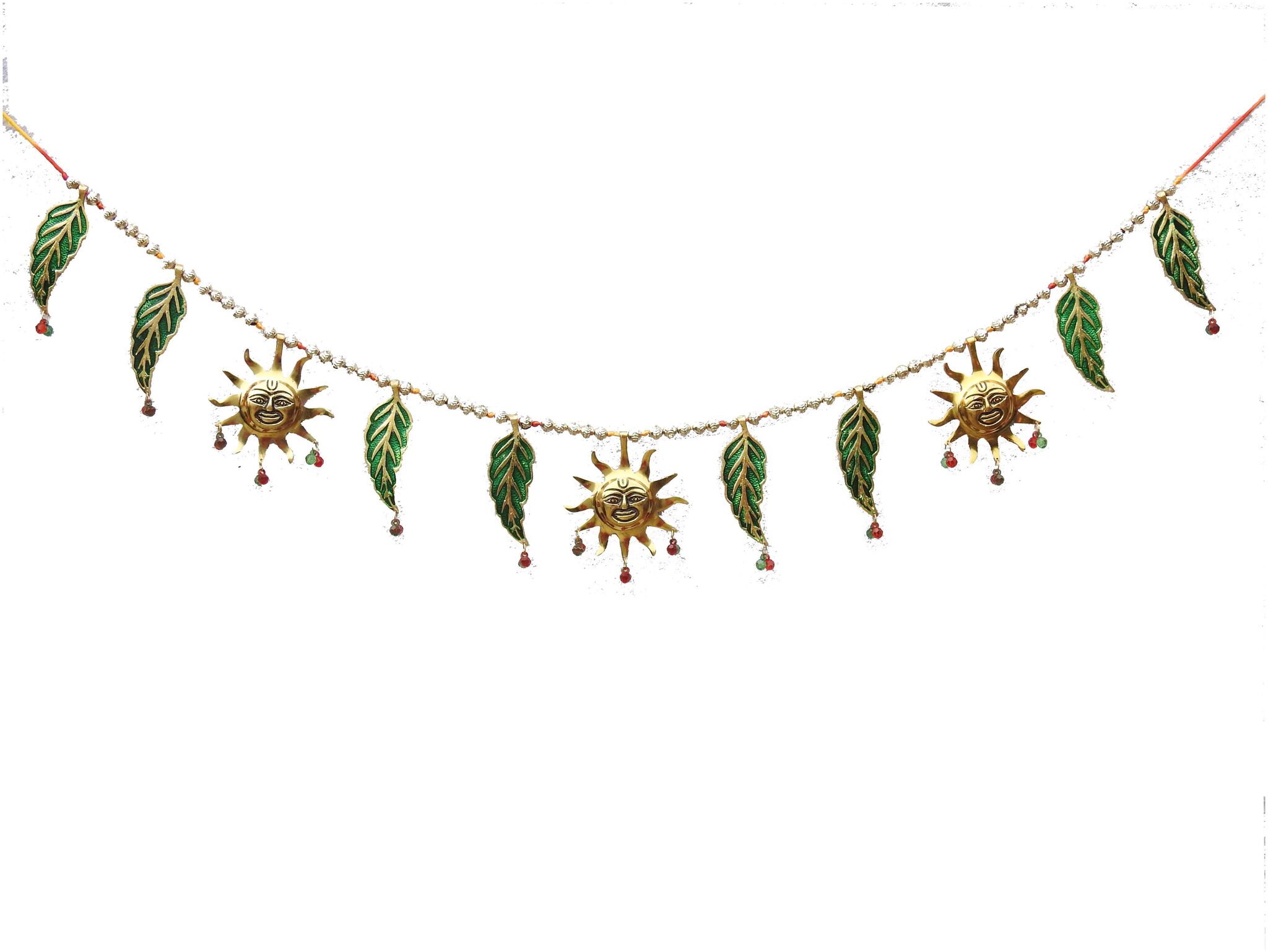 

Susajjit Decor Traditional Toran